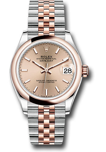 Rolex Datejust 31